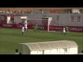 Sevilla 4-2 Borussia Mönchengladbach: UEFA Youth League highlights