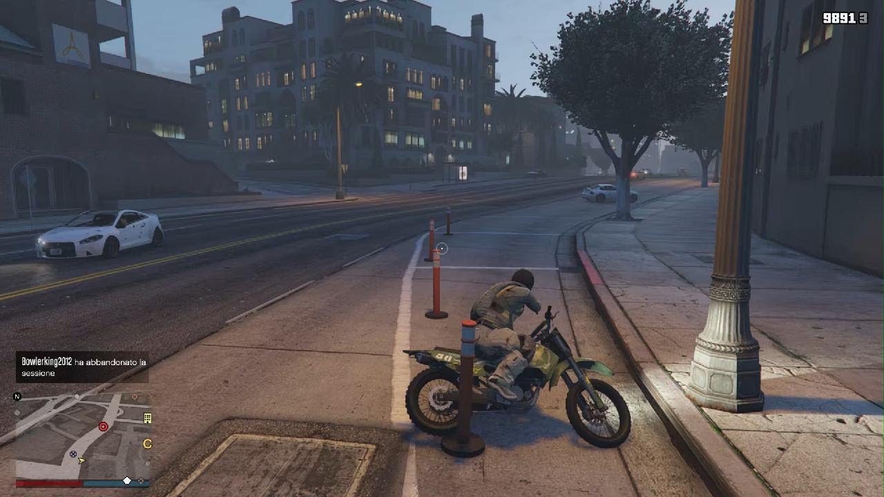 that's hella good timing