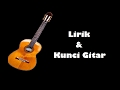 Oasis Don't look back in anger Lyrics and Acords (lirik dan kunci gitar)