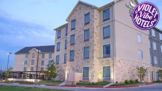 Homewood Suites by Hilton Waco | Waco (TX), United States | Hotel Review 🏩