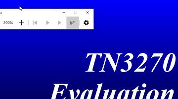 Setting up your TN3270 terminal