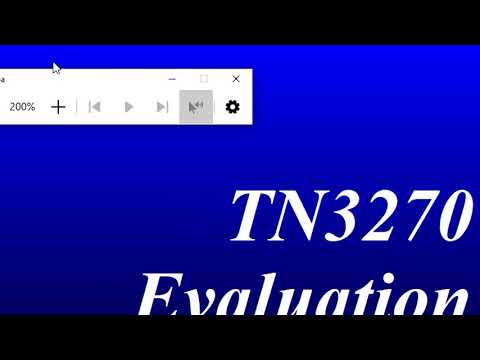 Setting up your TN3270 terminal