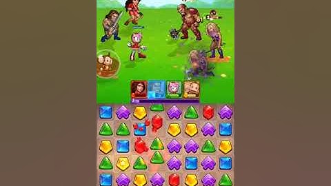 Sega Heroes - [Zone 3] - [All Levels] - (All Stars)