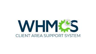 whmcs tour - client support