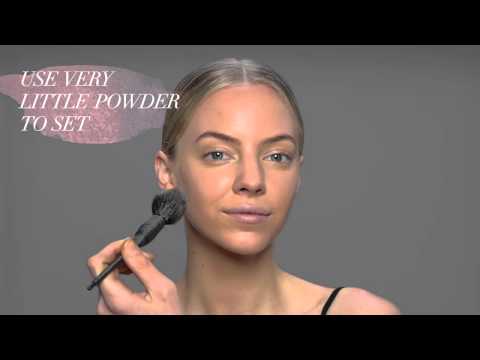 How to Look Like You're Not Wearing Makeup, Even Though You Are