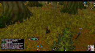 World of Warcraft Classic 1.13.2