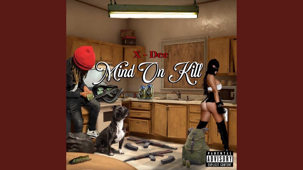Watch Mind On Kill on YouTube Watch Mind On Kill on YouTube