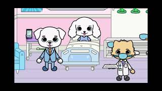 When your not the father😂 [Yasa pets meme] screenshot 3