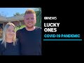 The winners in the COVID-19 pandemic economy | ABC News