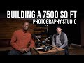 How to Open and Run a Photography Studio  | Charles Butler from Union 206 | #005