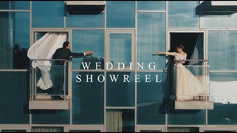 Wedding Showreel – Cinematic Wedding Video Editing