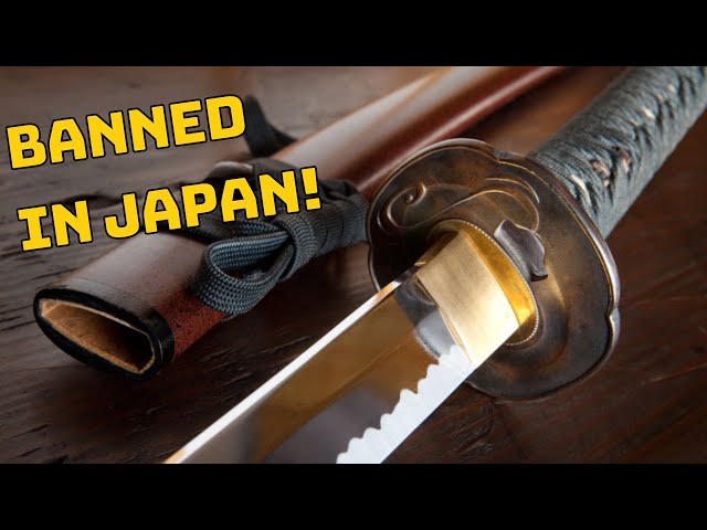 MURAMASA BLADES There - Samurai History & Culture Japan