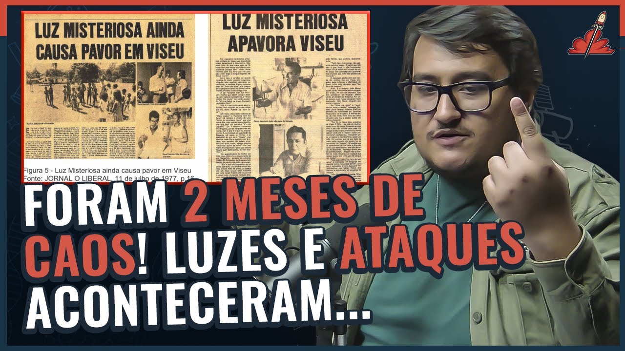 O que ACONTECEU na OPERAÇÃO PRATO? - YouTube