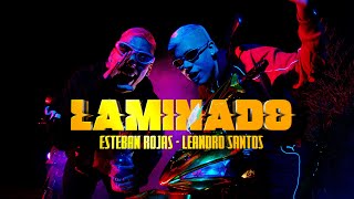 Laminado Estebanrojas06 Video Oficial