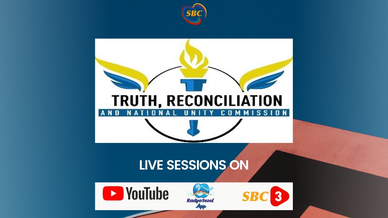 SBC | LIVE - TRNUC SESSION - HEARING 271 - 02.06.2022 - Part Two