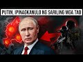 May Bagong Balita… Sariling Tauhan ni Putin, Tinalikuran Siya!