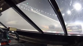 Alex Bowman: In Car Camera | 2023 Daytona 500 Final Restart