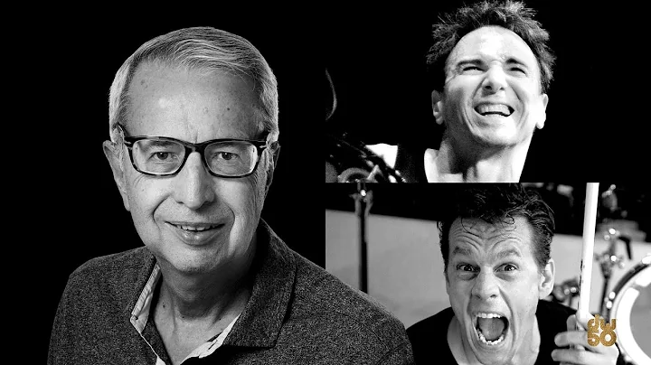 DW 50th Anniversary Clinic: Don Lombardi & Special...