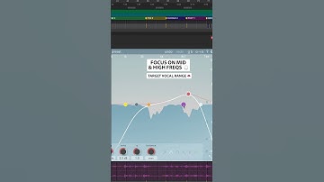 How To Sidechain Soothe in ProTools 💎