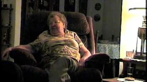 Ruth (Grandma) Weldon