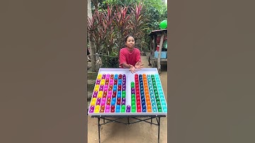 Puzzle sort ball solve he is very good at this game #pUZZLEbALL #challenge #gameplay #challengevideo