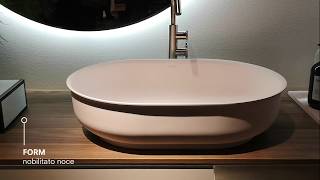 Ideagroup Wood
