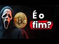 URGENTE: bitcoin (BTC) CAI forte e ethereum (ETH) tem PÂNICO. Criptomoedas vão recuperar?