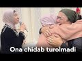 Dildora Niyozova - Onaginam (Ona chidab turolmadi)