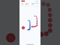 Test your focus… snakes are coming#focus #Concentration #mobilegames #challenginggame