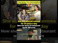 5 paise to 100crore #business #money #women #inspiration #restaurant #mavanewz #viral #100crore