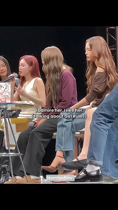 Download lagu I Just know Namtan love jealous film #namtanfilm#namtantipnaree#filmrachanun#shorts#subscribe#love