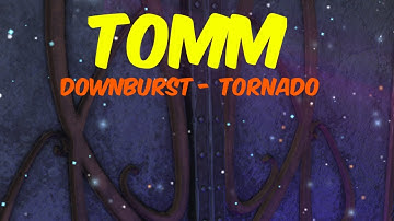 Neverwinter - ToMM - How to "really" do downburst out in