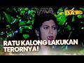 Teror Ratu Kalong Bersama Sekumpulan Kalong Liar | BERSEKUTU DENGAN RATU KALONG | DUNIA TANPA BATAS