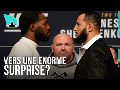 UFC 247 Jon Jones vs. Dominick Reyes PREVIEW & PRONO