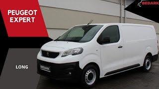 Peugeot Expert LONG - 2.0 HDI - 180 KM