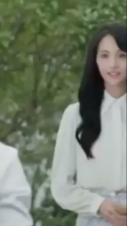 Wei wei meets Xiao nai  #shorts #attitude #klove