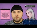 Jeffree Star Responds To Being Dropped By Morphe