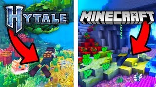 🔴 HYTALE 2 / ХАЙТЕЙЛ ИГРА 2019 - ВТОРОЙ ТРЕЙЛЕР РУССКИЙ (МАЙНКРАФТ ПАРОДИЯ)