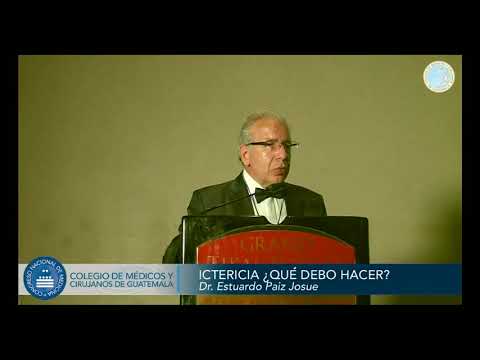 Video: Cómo Lidiar Con La Ictericia De La Fresa