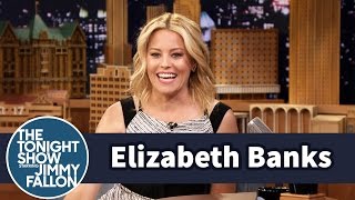 Celebrity Elizabeth Banks' Sons Are Marrying Jimmy's Daughters Wealth