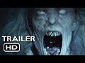 Ghost House Official Trailer #1 (2017)