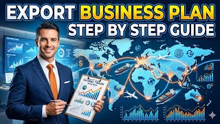 How Successful Companies Plan Their Export Operations