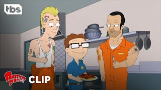 American Dad: Steve the Songbird (Clip) | TBS