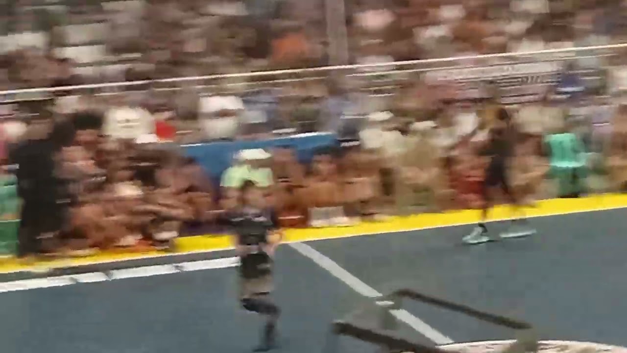 Terrence romeo for three!!!!