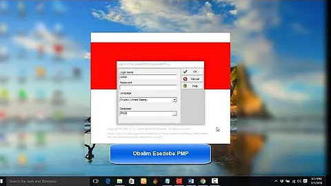 Up and running with Primavera P6