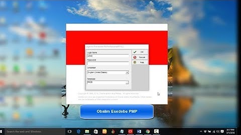 Up and running with Primavera P6