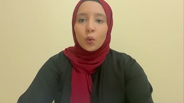 Introduction to multimedia | Sound | Jana Elgohary