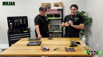 Tool Tuesday Episode 20