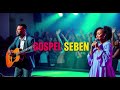GOSPEL SEBEN Ultimate Live Worship Rumba Lingala Swahili Praise Hits 2026 