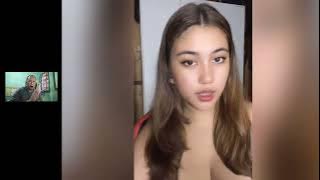 bigo live kak dara - 00361 ' Reaction ' Pelangi24 live broadcast #periscope #bigo #live